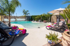 Villa Casa Cortijillo Nerja